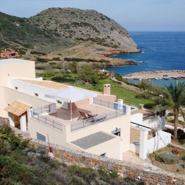 Why investing on the beach should be your next move