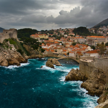 The Next Big Luxury Real Estate Market