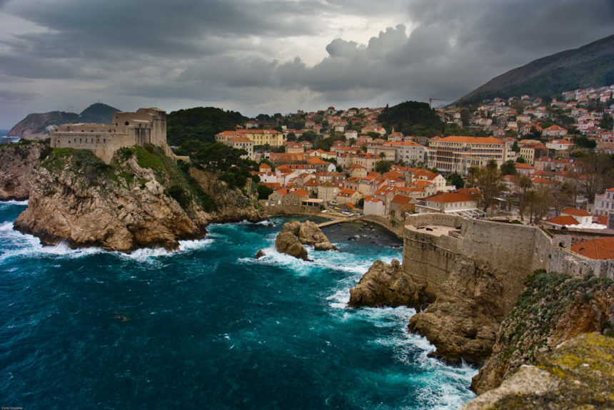 The Next Big Luxury Real Estate Market