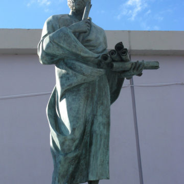 Study Master’s Degrees In Thessaloníki
