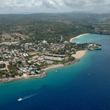 Moderate costs in the Dominican Republic but beware of fraud