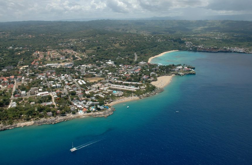 Moderate costs in the Dominican Republic but beware of fraud