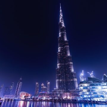 Dubai Real Estate Not As Crazy For Crypto As People Think