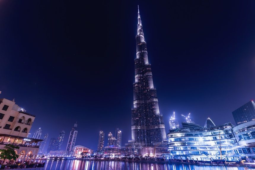 Dubai Real Estate Not As Crazy For Crypto As People Think