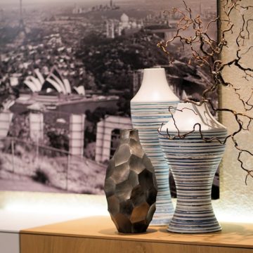 The biggest interior design trends of 2018
