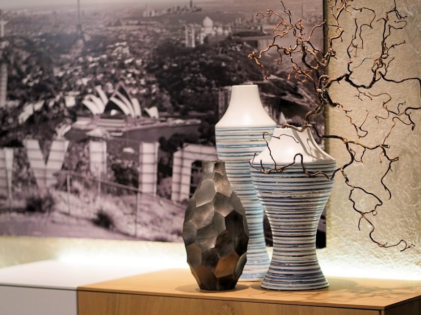 The biggest interior design trends of 2018