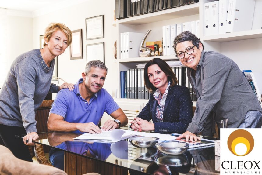 Cleox Inversiones – Company Profile