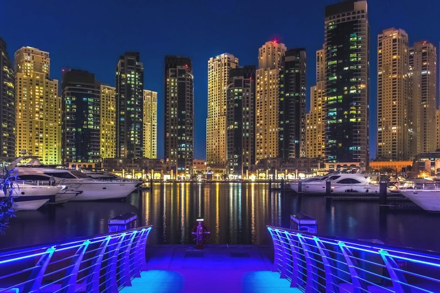 So what will happen to Dubai’s real estate market in 2018?