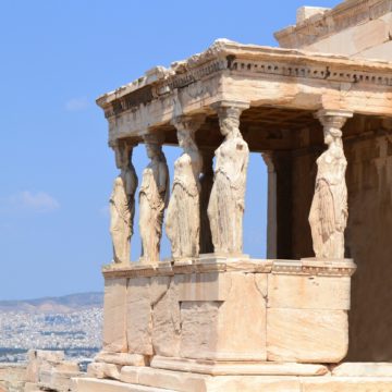 Real Estate plus Residence Permit? In Greece it’s simple!
