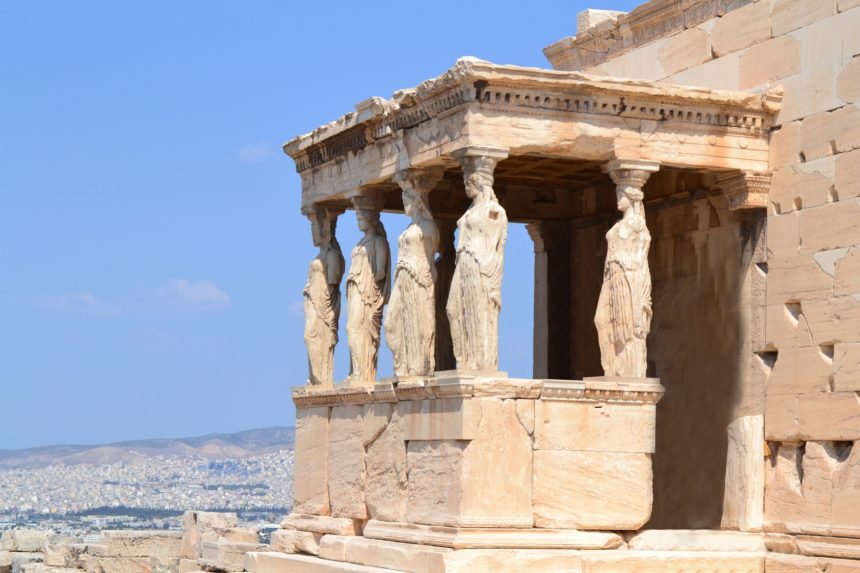 Real Estate plus Residence Permit? In Greece it’s simple!