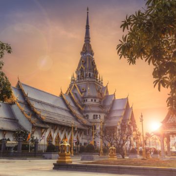Buying property in Thailand – What you need to know