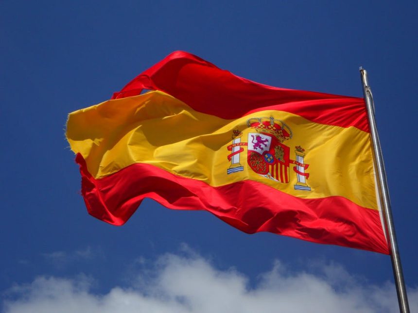 Spanish house prices to rise 6% in 2018