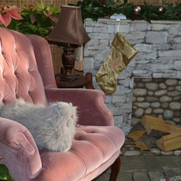 10 of the hottest interior trends for Spring Summer 2018