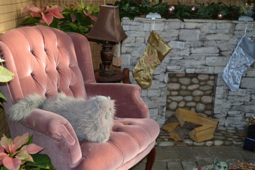 10 of the hottest interior trends for Spring Summer 2018