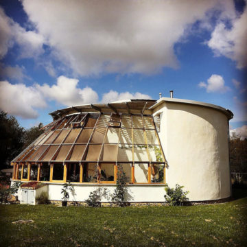 Why eco house