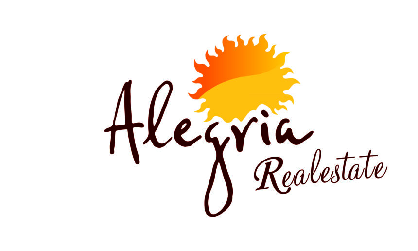 Welcome to Alegria