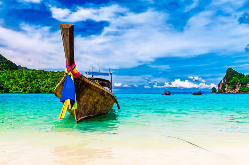 How to make money on real estate in Thailand . History of the company Tayinvest