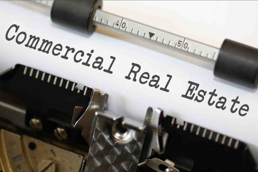 Price war in the commercial real estate market is getting closer