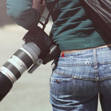 What’s The Best Camera And Lens For Property Photography?