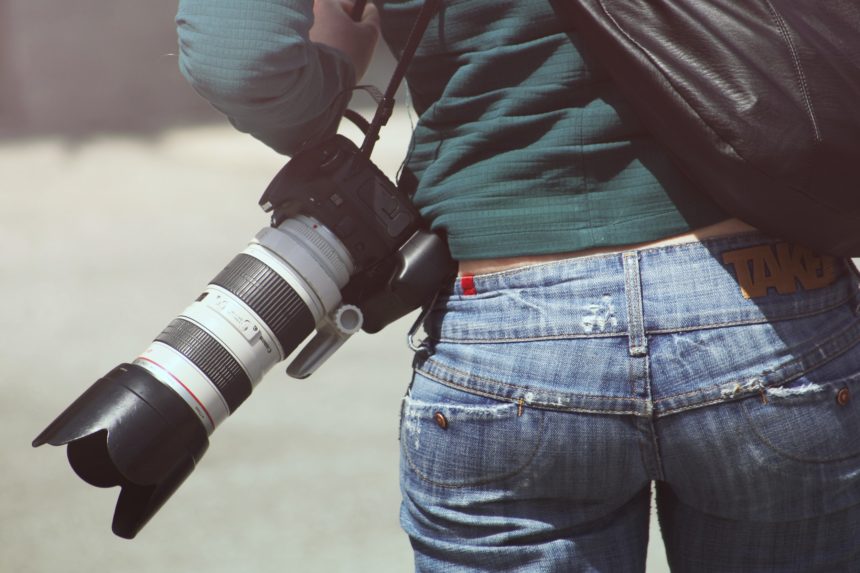 What’s The Best Camera And Lens For Property Photography?