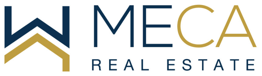 MECA REAL ESTATE