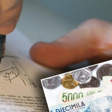 Taxes on inheritance and gifts in Europe