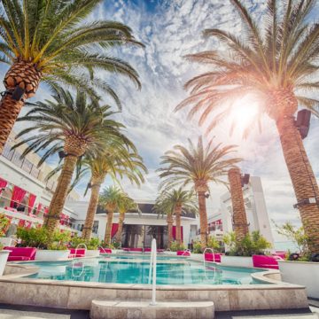 Investment Opportunities in the Hotel Industry