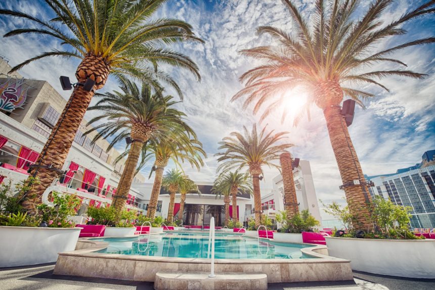Investment Opportunities in the Hotel Industry