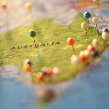 The Ways of Immigration to Australia