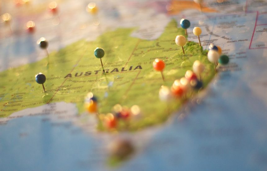 The Ways of Immigration to Australia