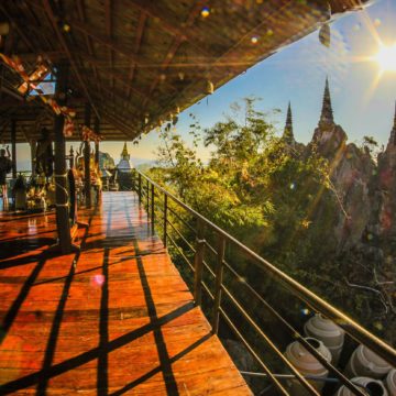 Why Invest in Phuket?