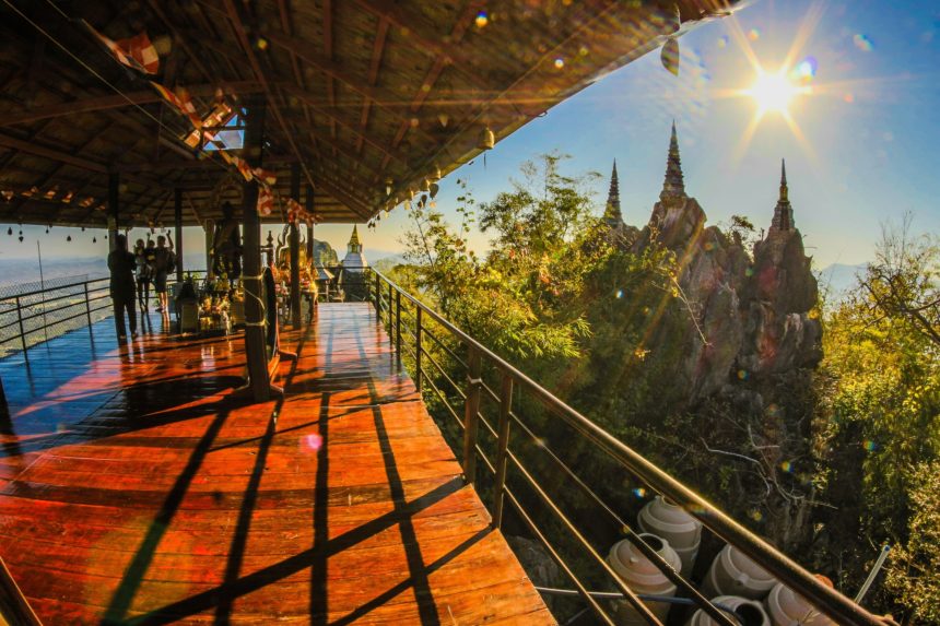 Why Invest in Phuket?