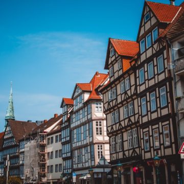 German Real Estate Market Overview