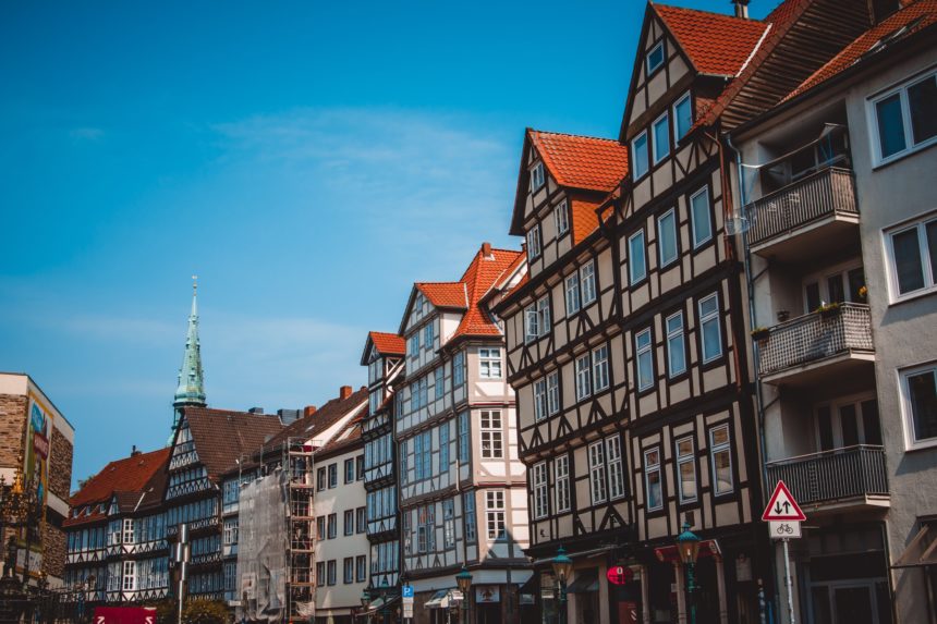 German Real Estate Market Overview