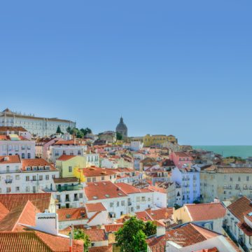 Pay Attention to Portugal!