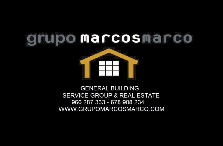 GRUPO marcos marco 