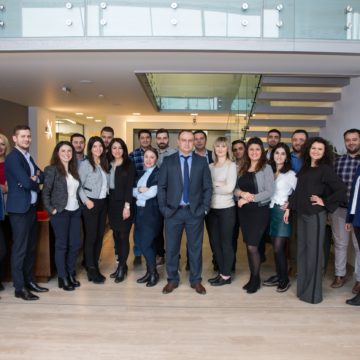 Grekodom Development – Company Profile