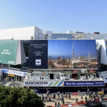 TOP 10 Real Estate Exhibitions in the World