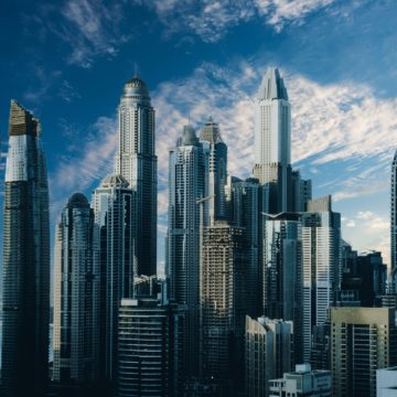 13 Most Impressive Skyscrapers of the World