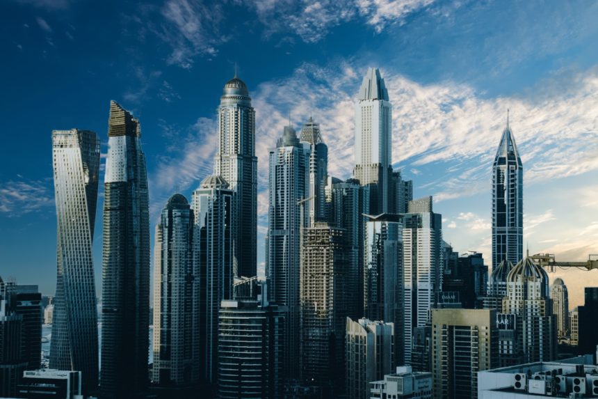 13 Most Impressive Skyscrapers of the World