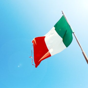 Italian Real Estate Market Review