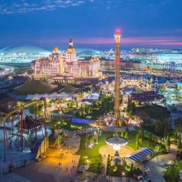 The Situation in the Property Market in Sochi
