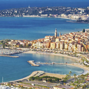 Why buy in Sanremo?