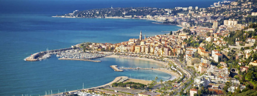 Why buy in Sanremo?