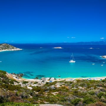 Go to Greece For Real Estate for 1 Euro with Grekodom Development