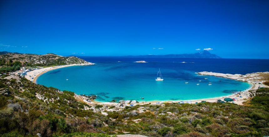 Go to Greece For Real Estate for 1 Euro with Grekodom Development