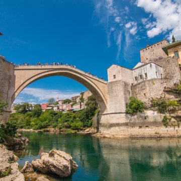 The situation in Real Estate Market in the Balkans