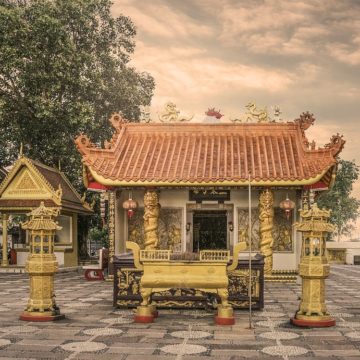 China real estate news