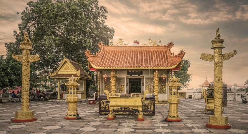 China real estate news