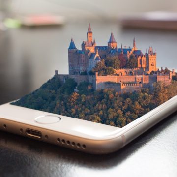 Buy a Castle in Europe: a Dream or Reality?